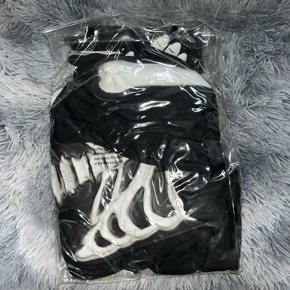 Skeleton costume - Picture 2 of 6